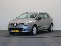Renault Clio Estate 0.9 TCe Expression - Afbeelding 11