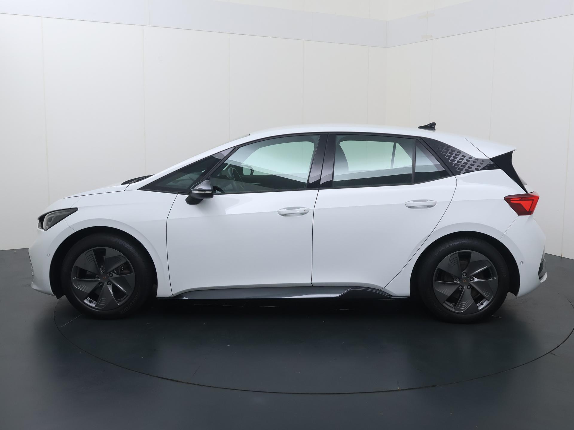 CUPRA
