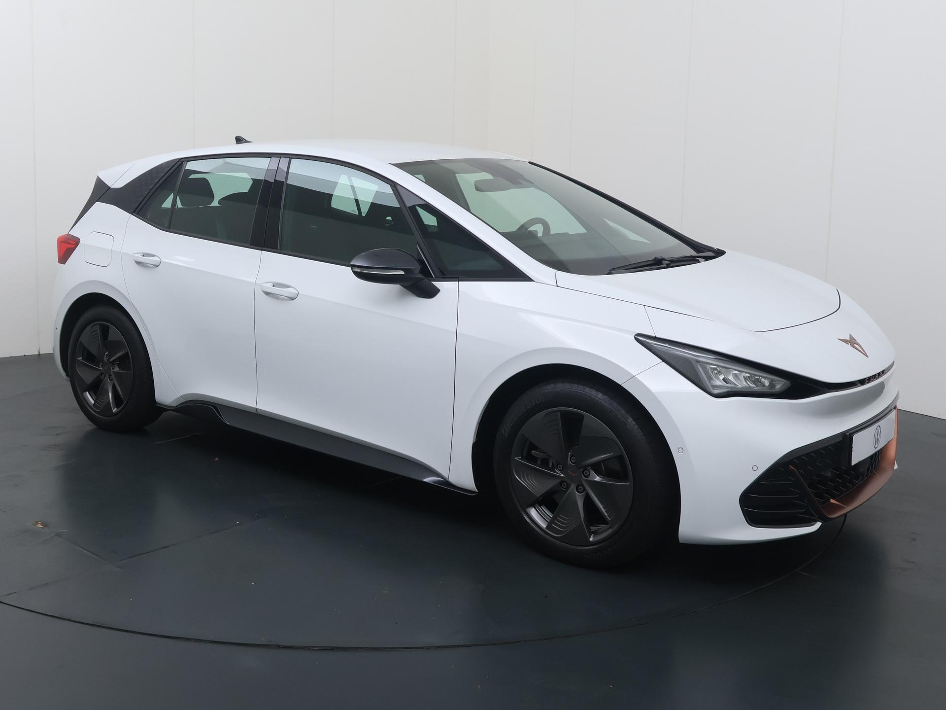 CUPRA