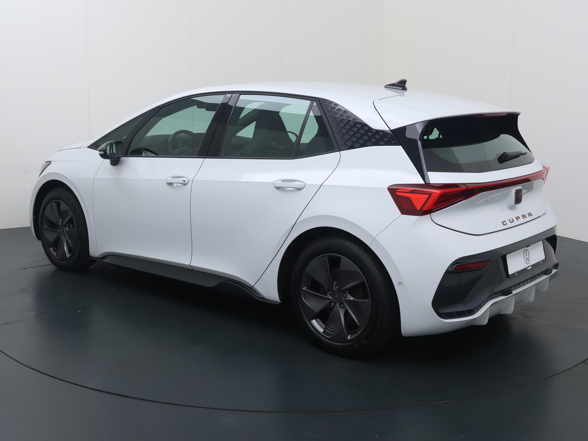CUPRA