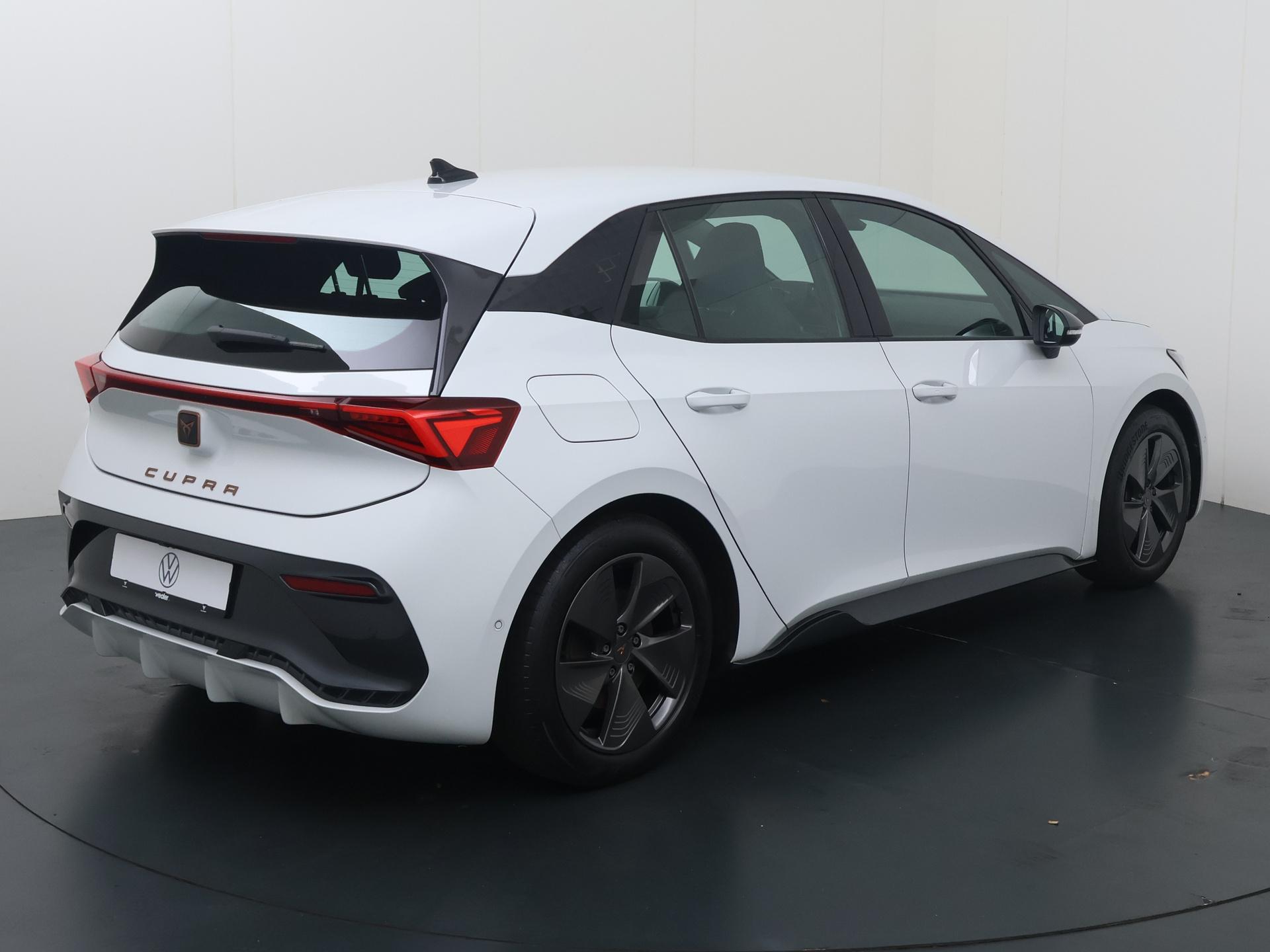 CUPRA