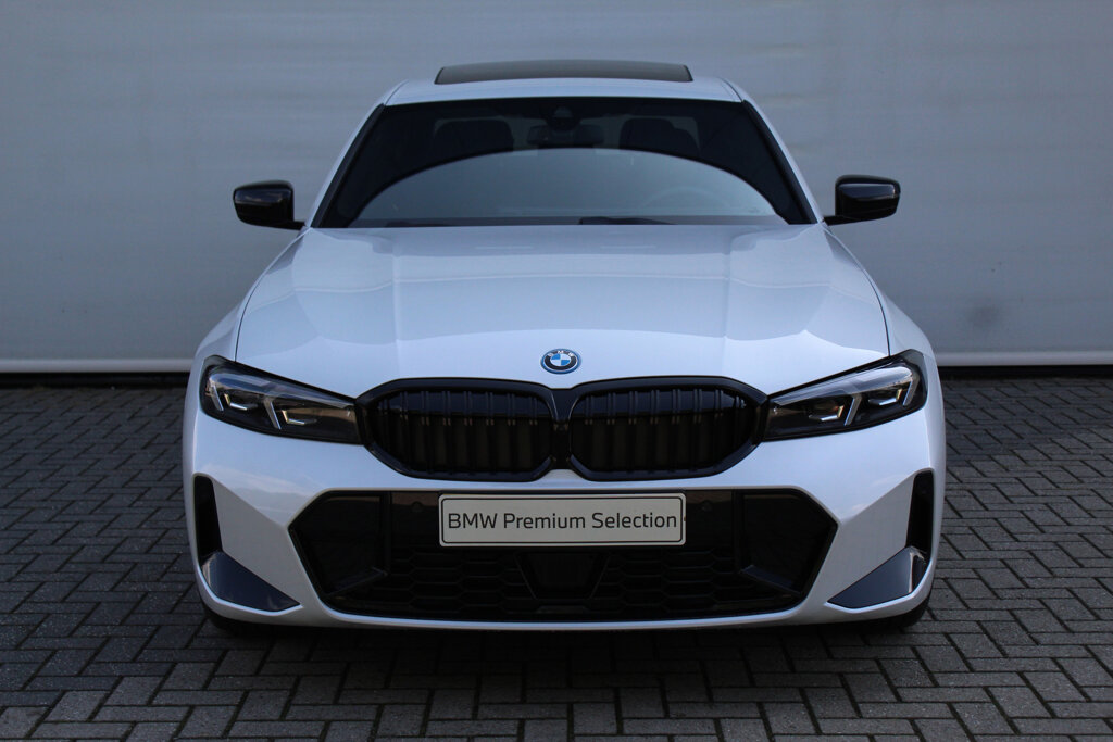 BMW 3 Serie 2