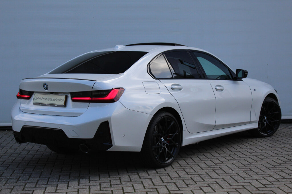 BMW 3 Serie 5