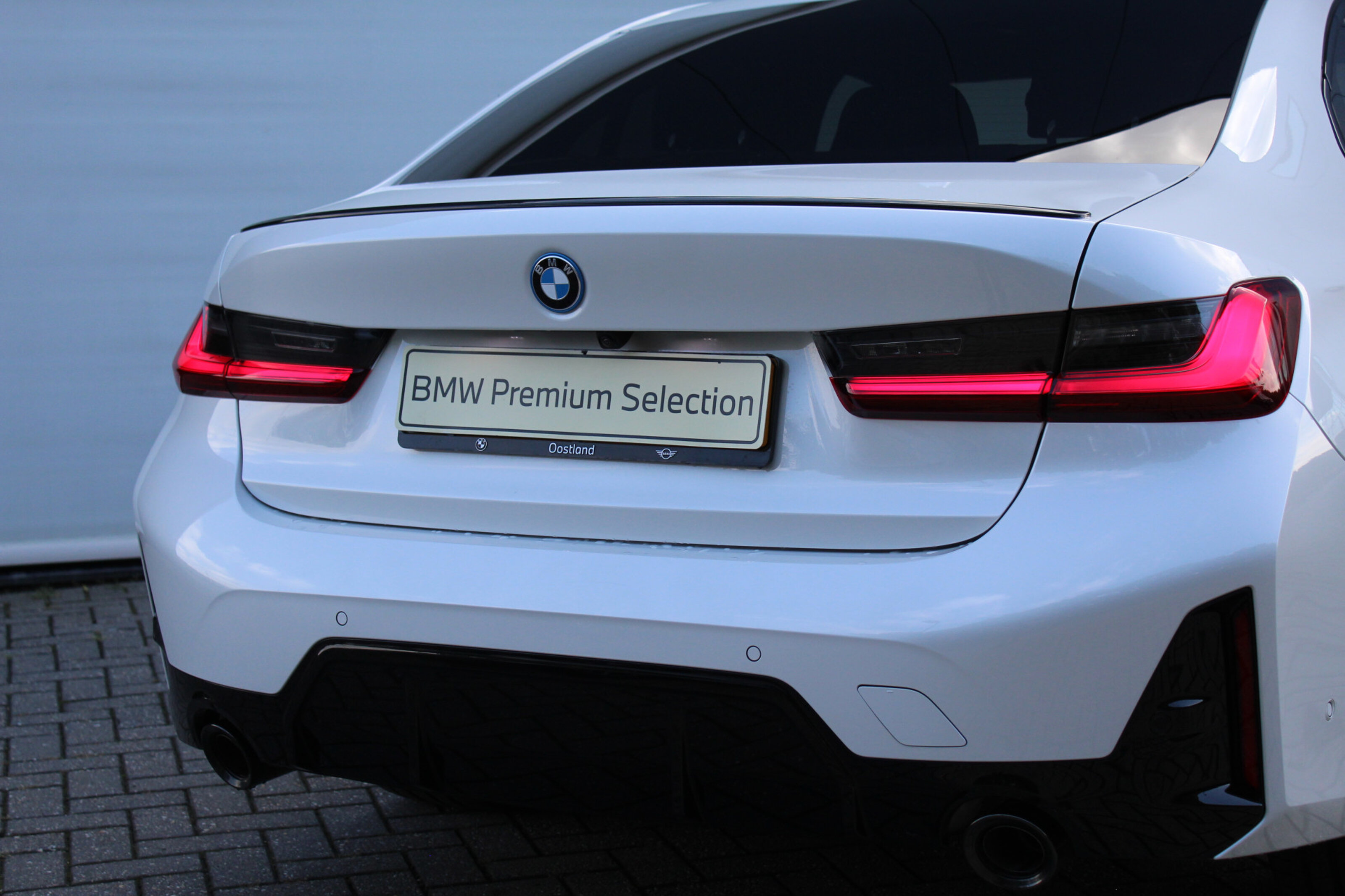 BMW 3 Serie 6