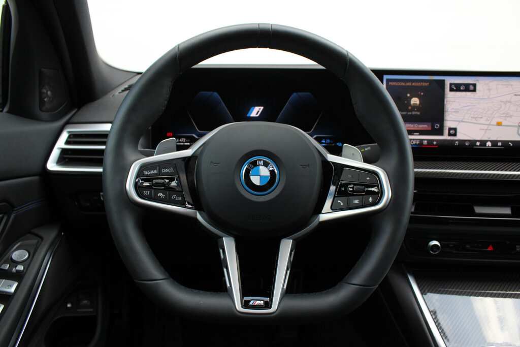BMW 3 Serie 7