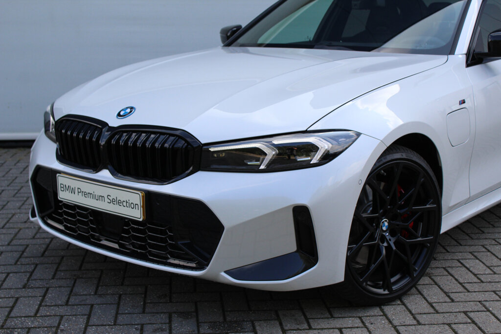 BMW 3 Serie 12