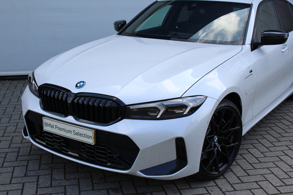 BMW 3 Serie 13
