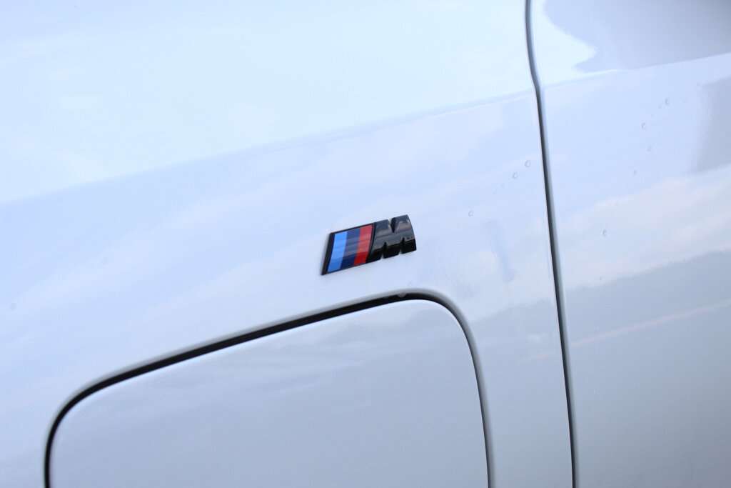 BMW 3 Serie 15