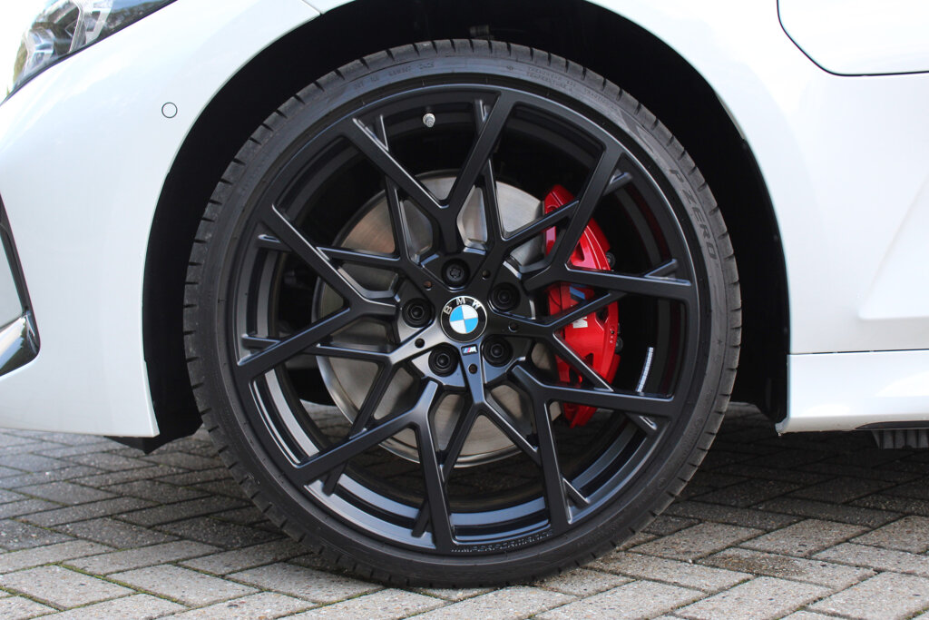 BMW 3 Serie 17