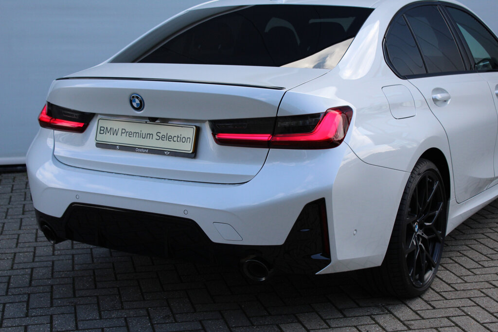 BMW 3 Serie 18