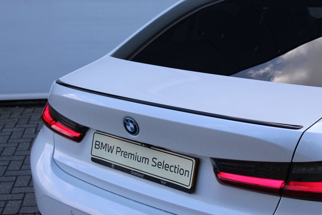 BMW 3 Serie 19