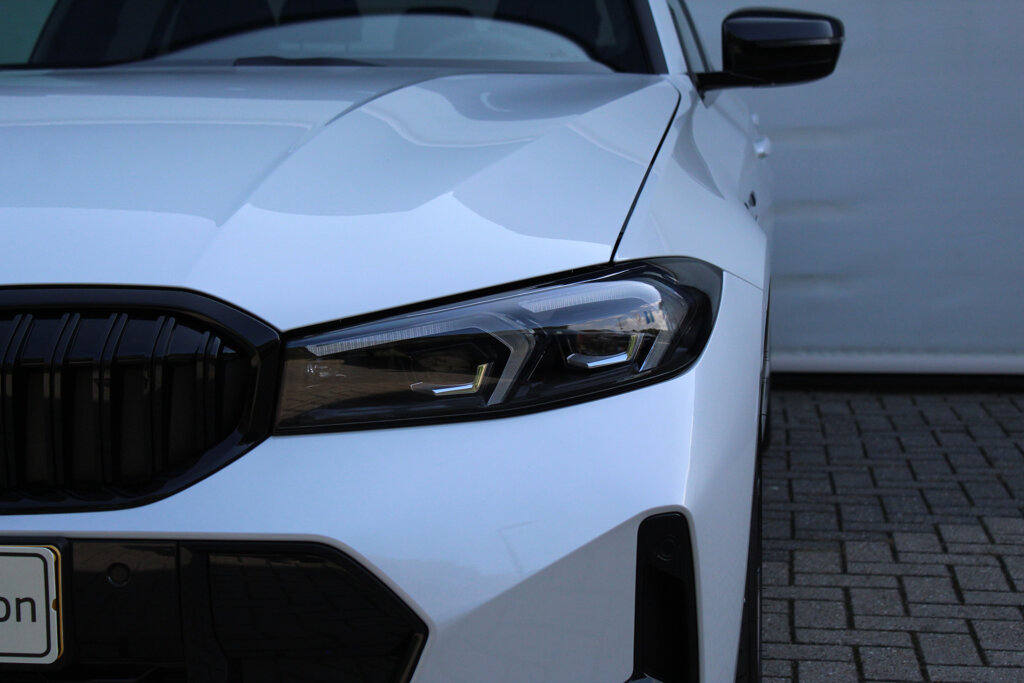 BMW 3 Serie 20
