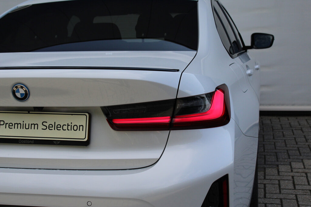 BMW 3 Serie 22