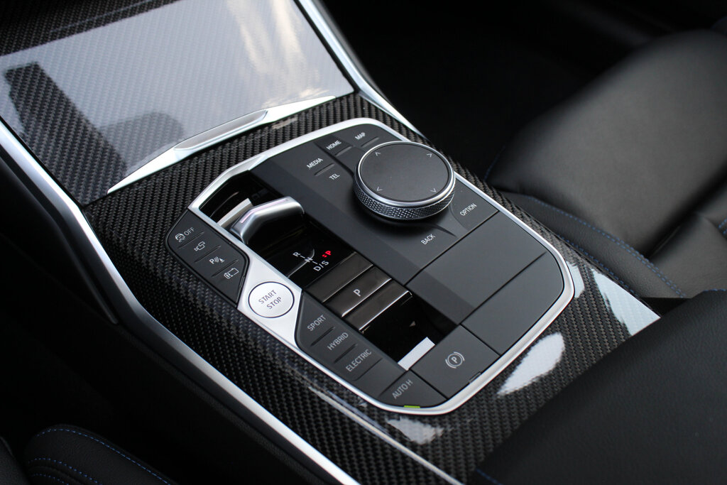 BMW 3 Serie 26