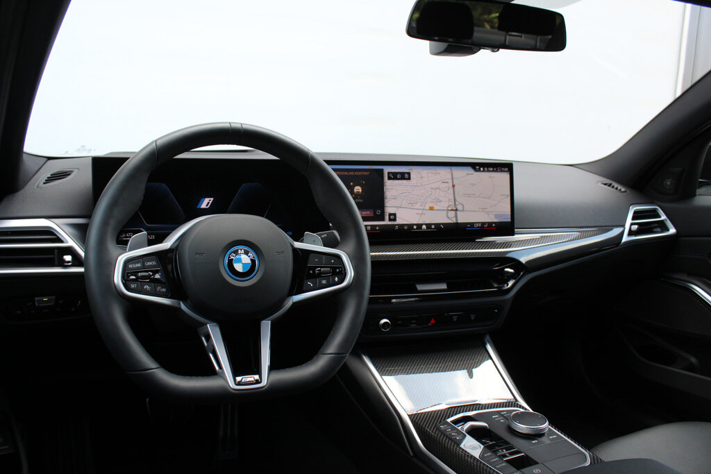 BMW 3 Serie 41