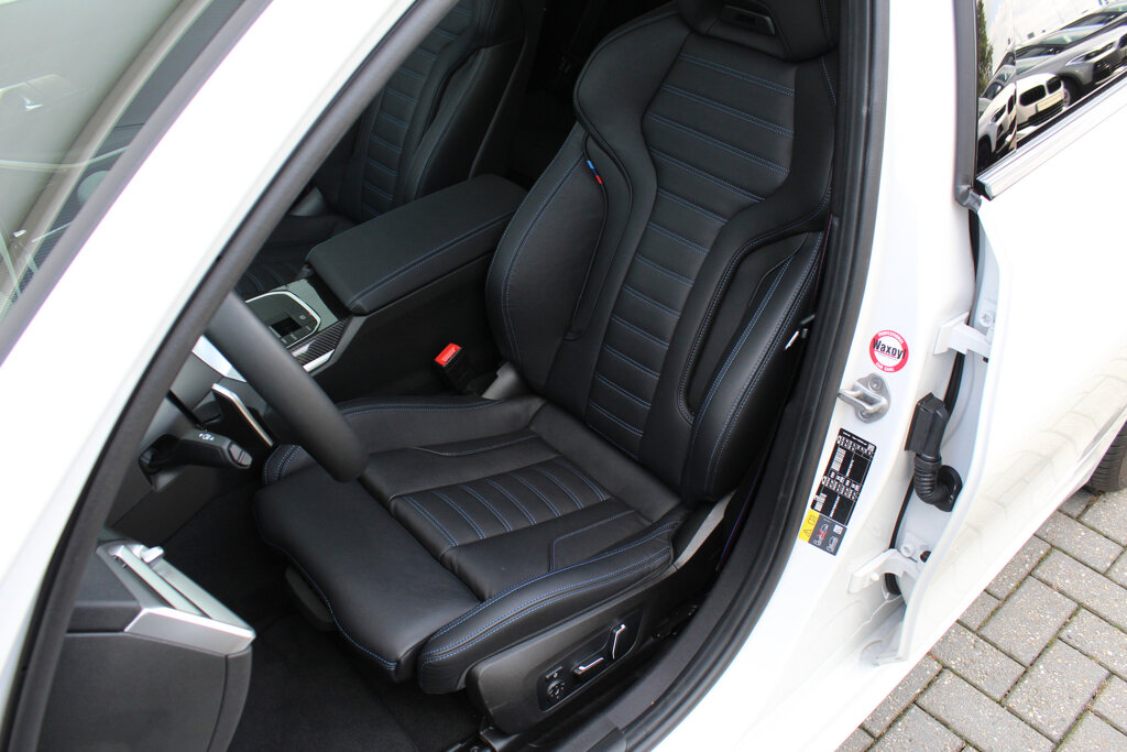 BMW 3 Serie 46