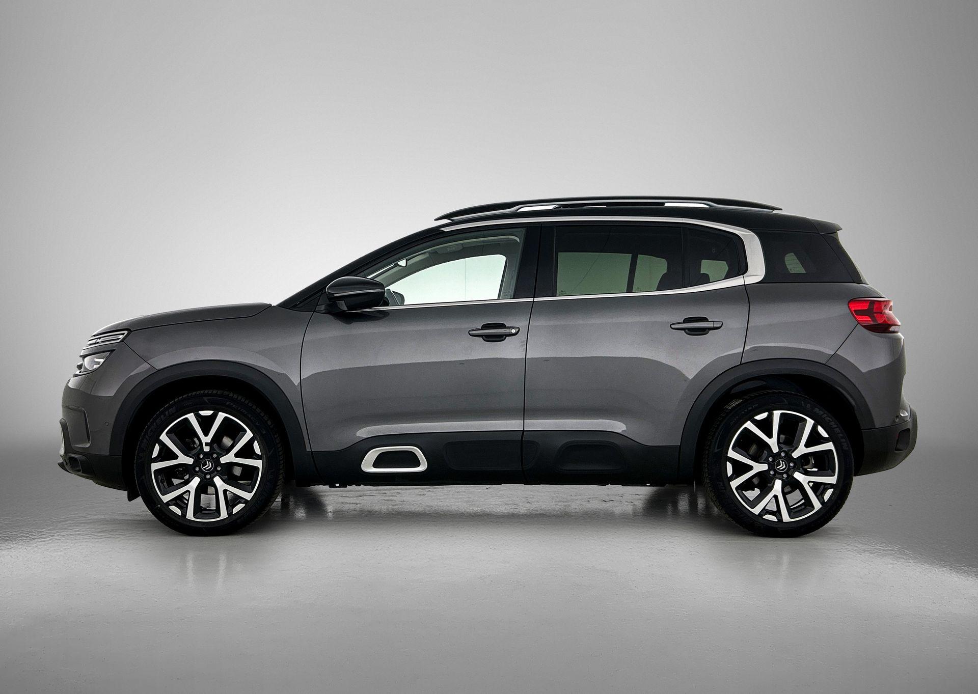 Citroën C5 Aircross SUV Shine 130pk Automaat - Afbeelding 2