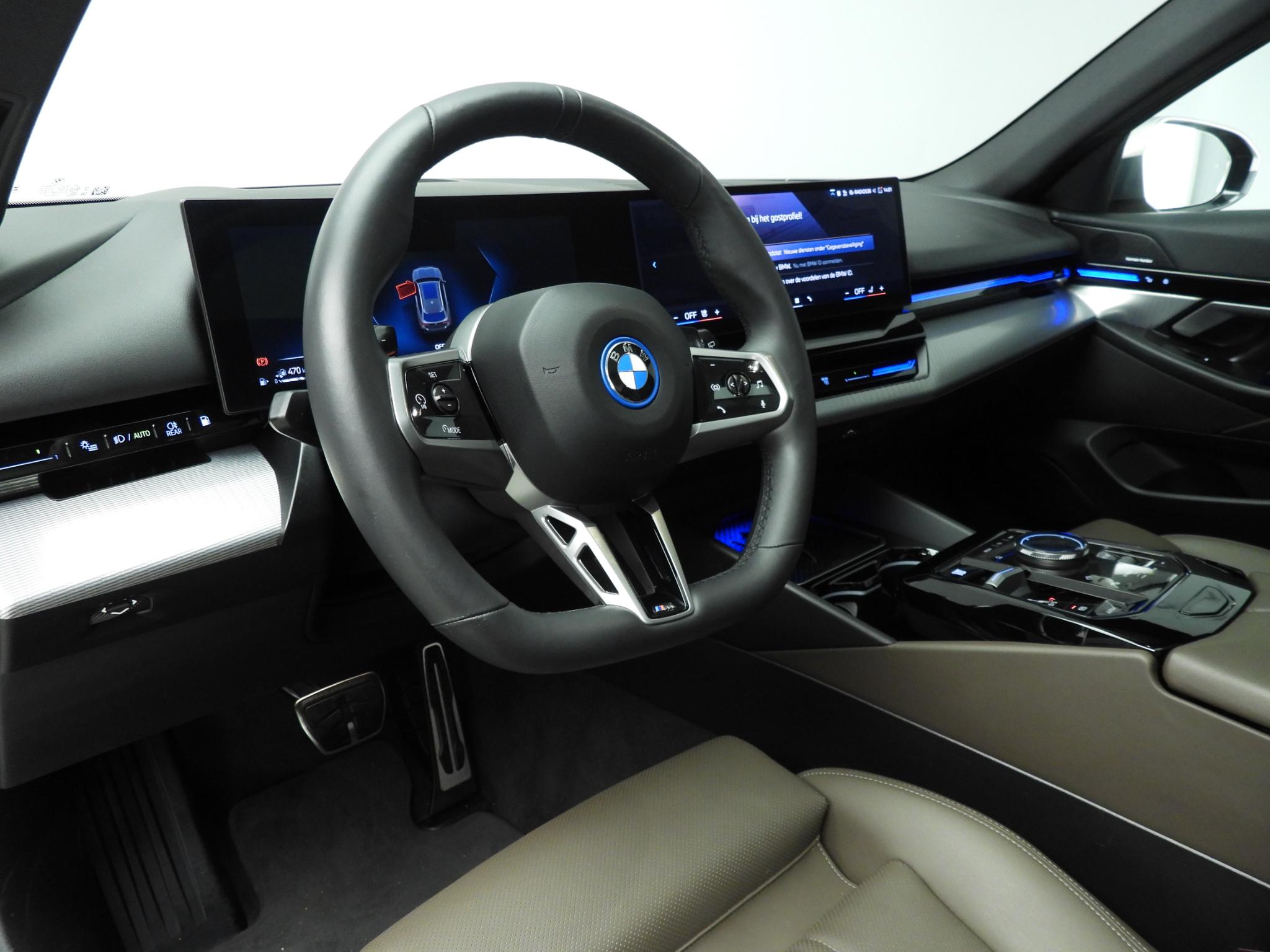 BMW 5-Serie