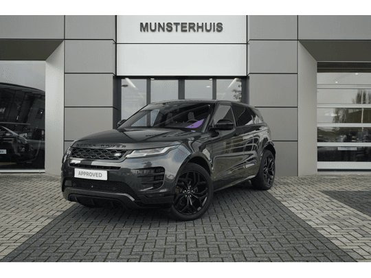 Land Rover Range Rover Evoque P300e AWD Autobiography