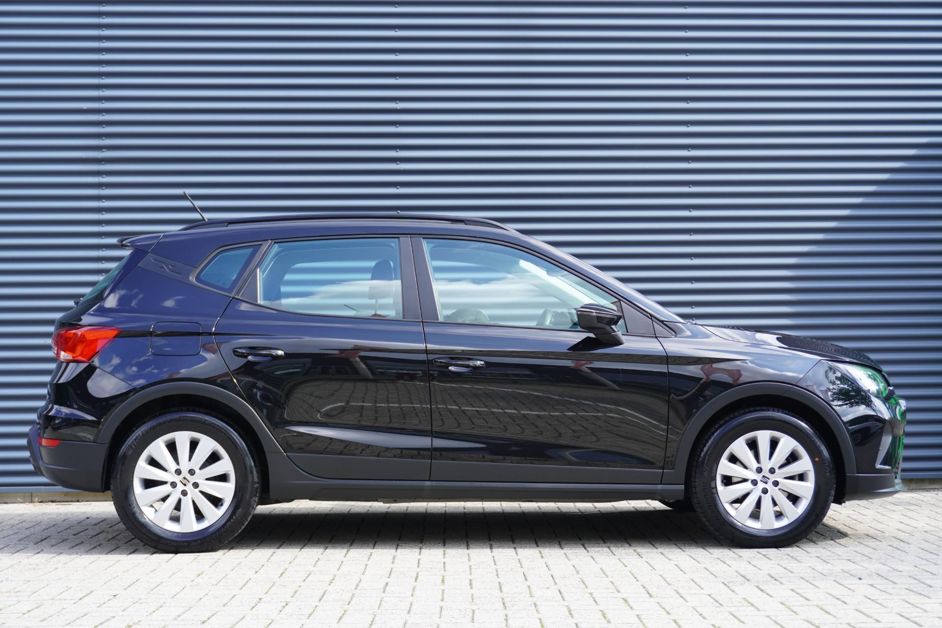 SEAT Arona 1.0 TSI 95pk Style - Afbeelding 3