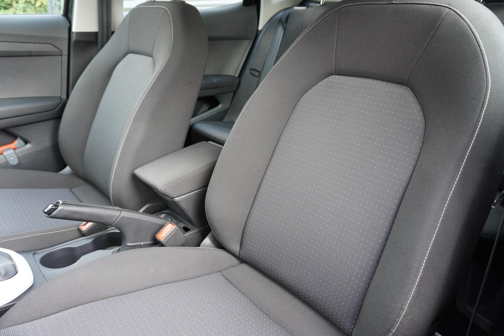 SEAT Arona 1.0 TSI 95pk Style - Afbeelding 4
