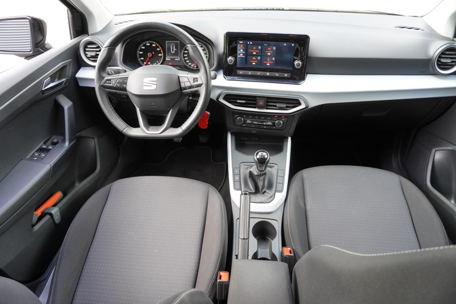 SEAT Arona 1.0 TSI 95pk Style - Afbeelding 5