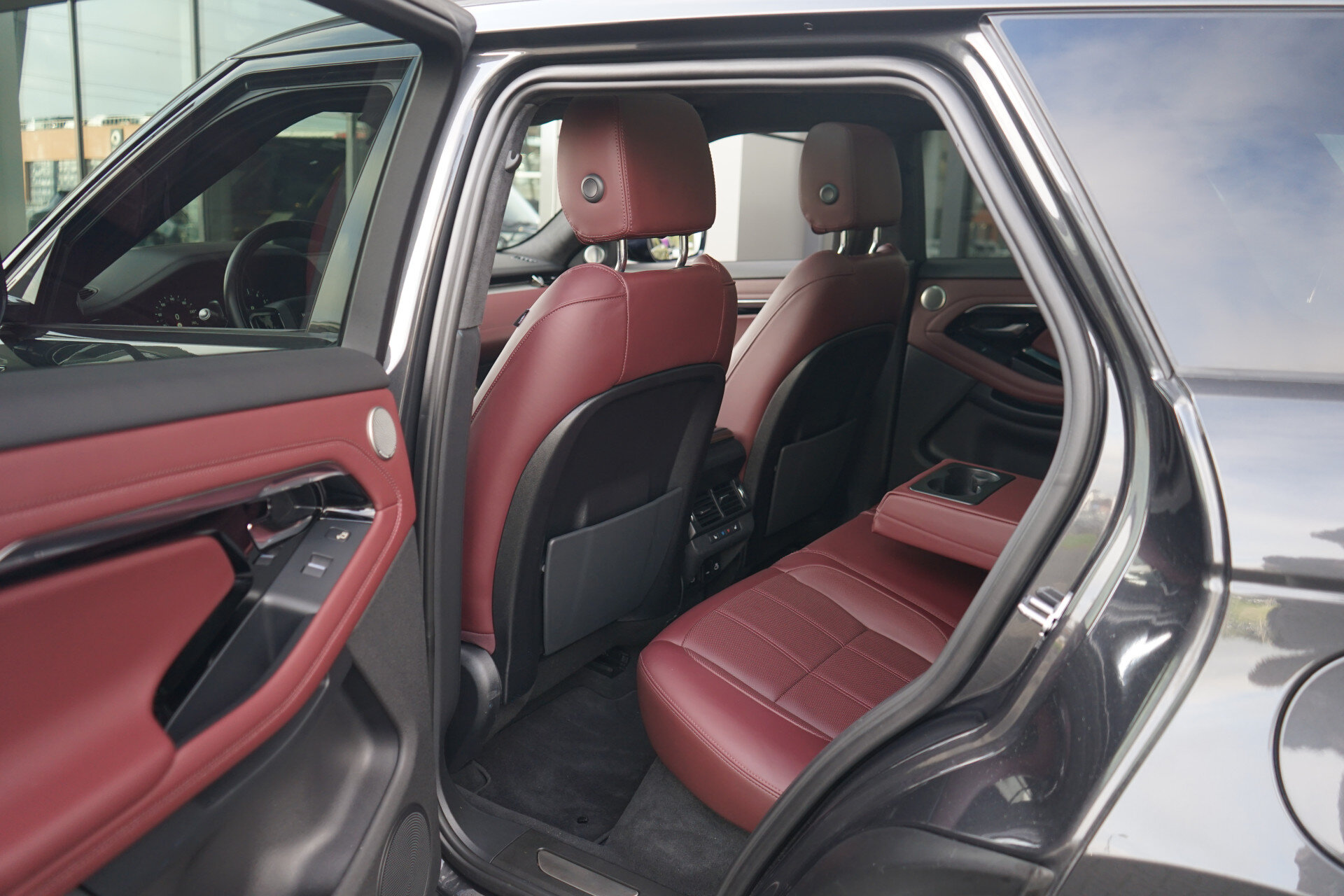 Land Rover Range Rover Evoque P300e AWD Autobiography - Afbeelding 5
