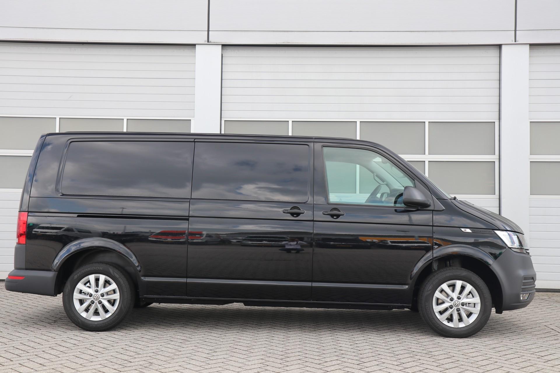 Volkswagen Transporter 2.0 TDI 110pk L2H1 28 Comfortline - Afbeelding 3