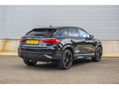 Audi Q3 Sportback 45 TFSIe 245pk PHEV S Edition - Afbeelding 2