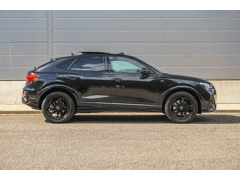 Audi Q3 Sportback 45 TFSIe 245pk PHEV S Edition - Afbeelding 3