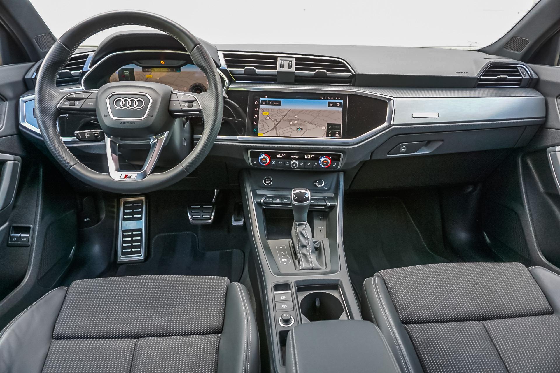 Audi Q3 Sportback 45 TFSIe 245pk PHEV S Edition - Afbeelding 5