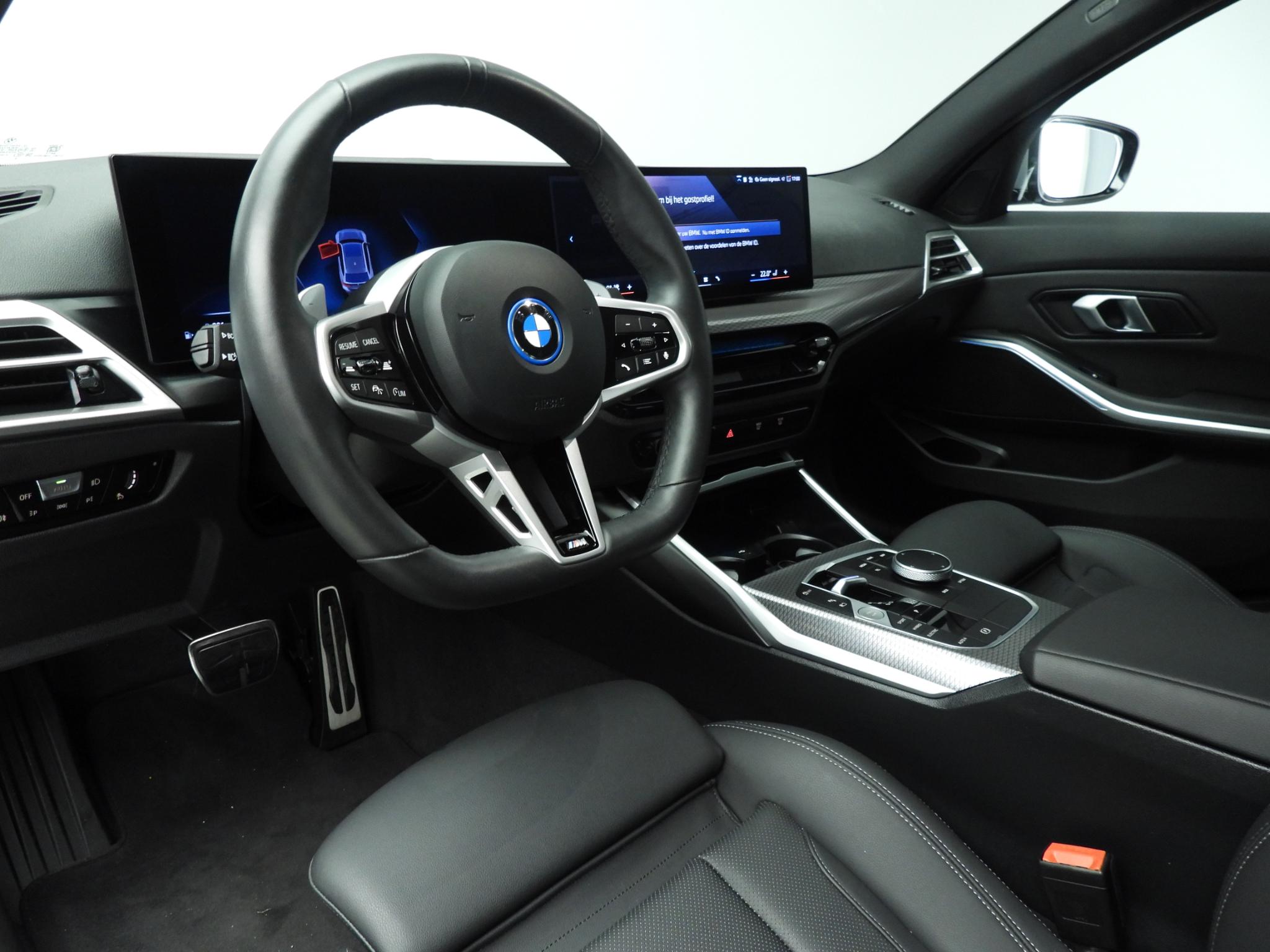 BMW 3-Serie