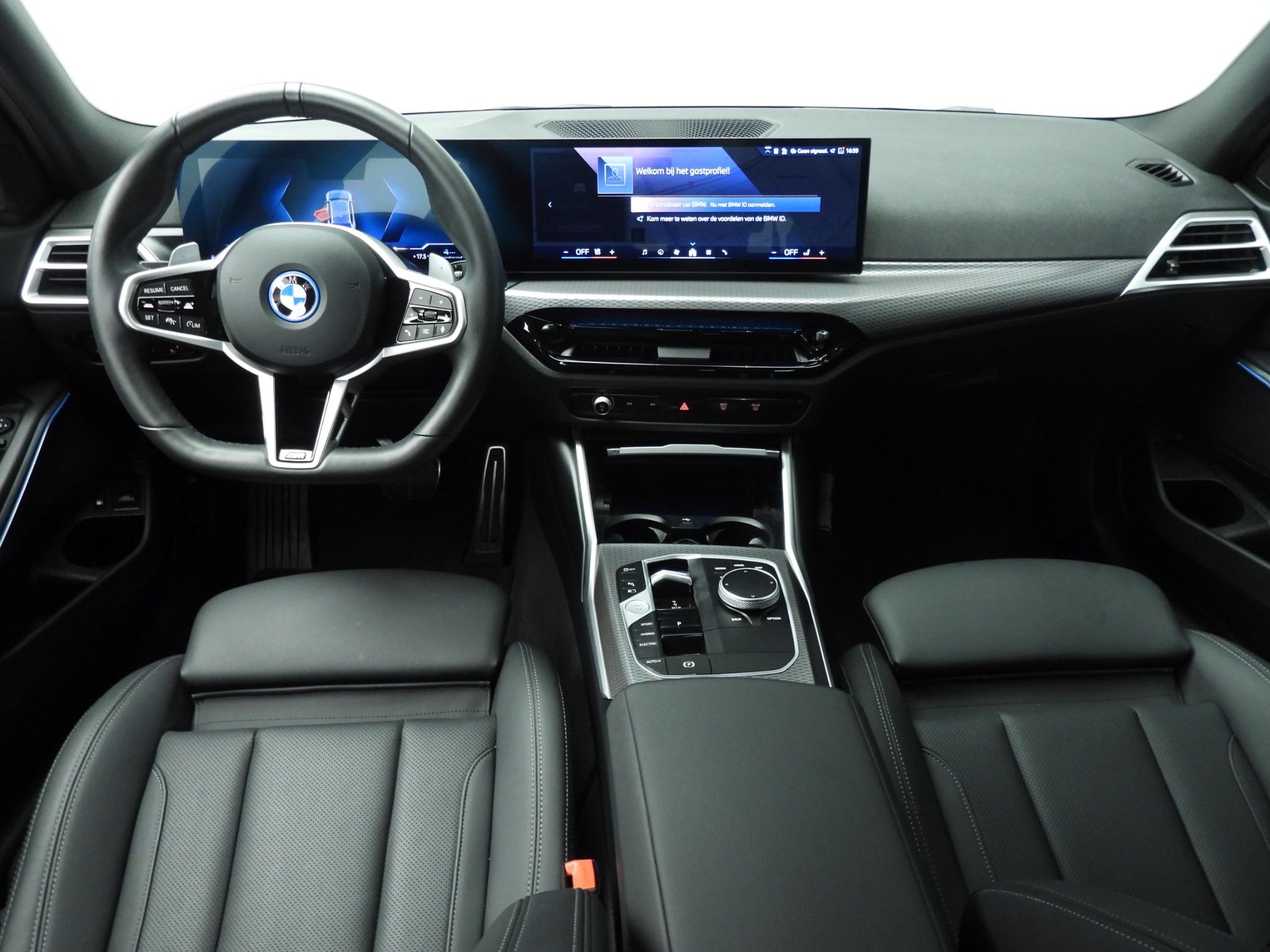 BMW 3-Serie