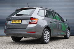 Skoda Fabia Combi 1.0 TSI 95pk Ambition - Afbeelding 2