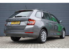 Škoda Fabia Combi 1.0 TSI 95pk Ambition - Afbeelding 2
