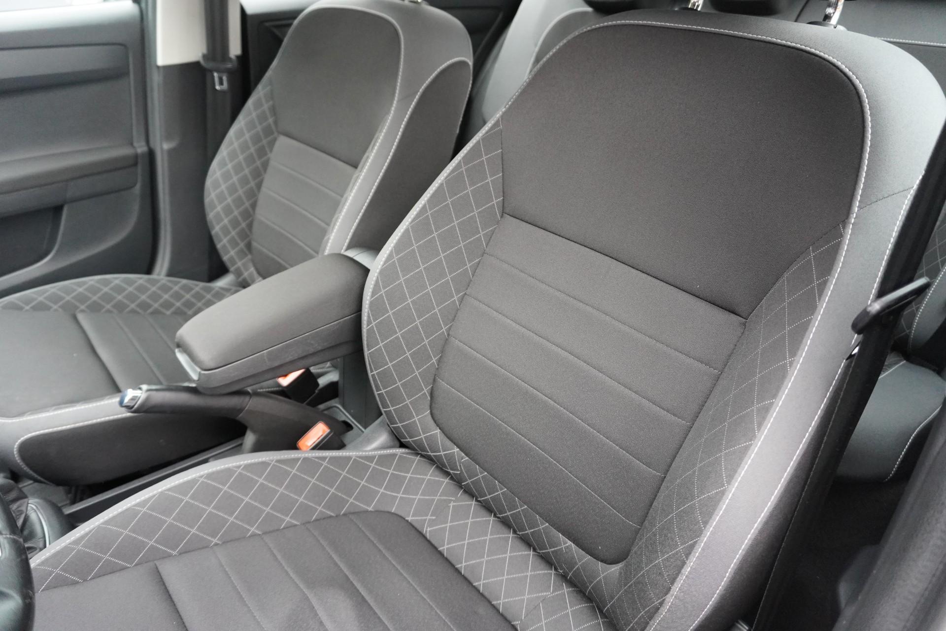 Škoda Fabia Combi 1.0 TSI 95pk Ambition - Afbeelding 4