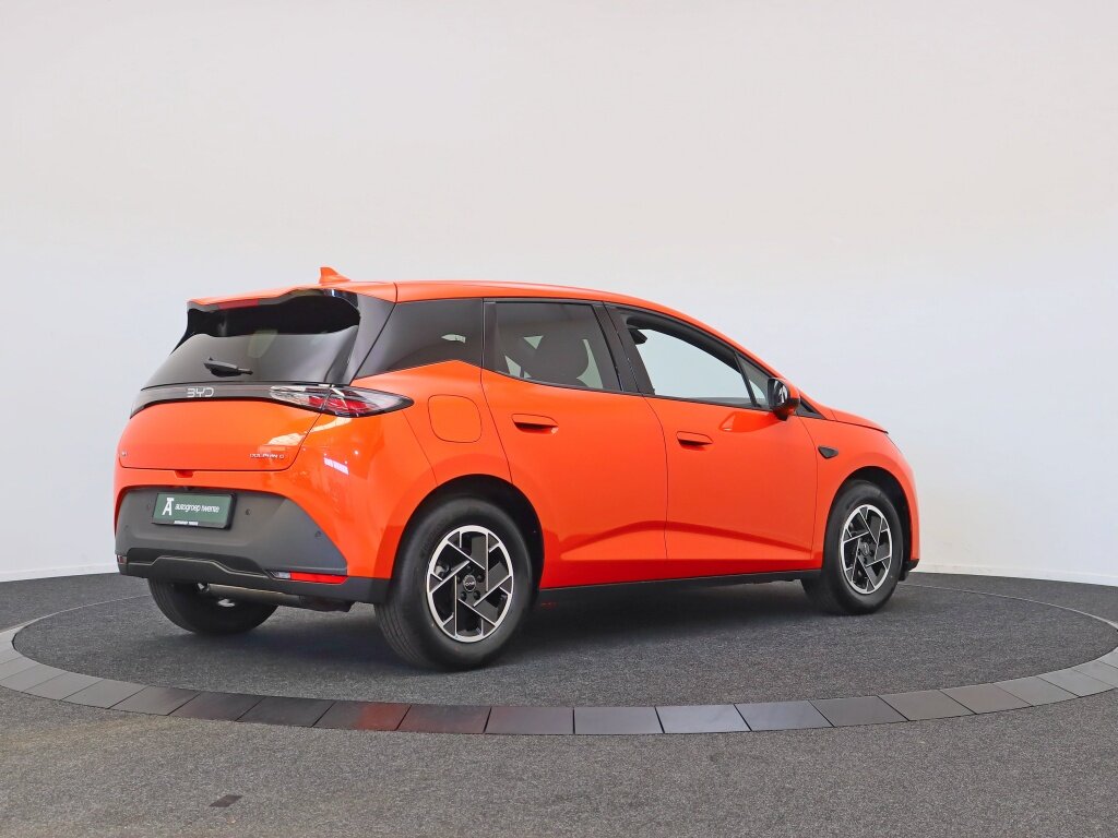 BYD DOLPHIN G 1.5L DM-i Boost | BYD Dealer | Private lease 499 pm - Afbeelding 2