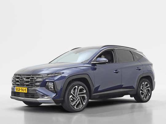 Hyundai Tucson 1.6 T-GDI PHEV Premium | Stekker | Stoelventilatie | Smart achterklep