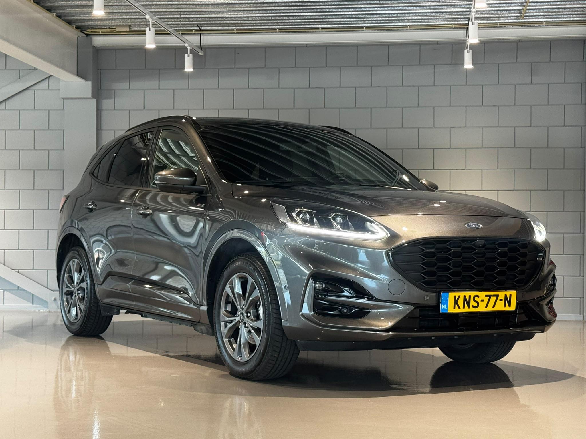 Ford Kuga 2.5 PHEV ST-Line - Afbeelding 2