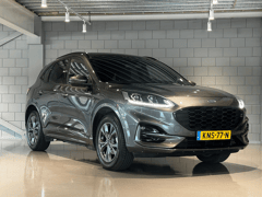 Ford Kuga 2.5 PHEV ST-Line - Afbeelding 2
