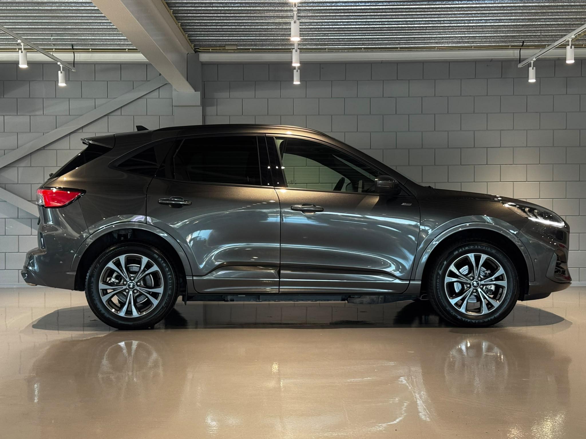 Ford Kuga 2.5 PHEV ST-Line - Afbeelding 3