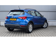 SEAT Arona 1.0 TSI 95pk Style - Afbeelding 2