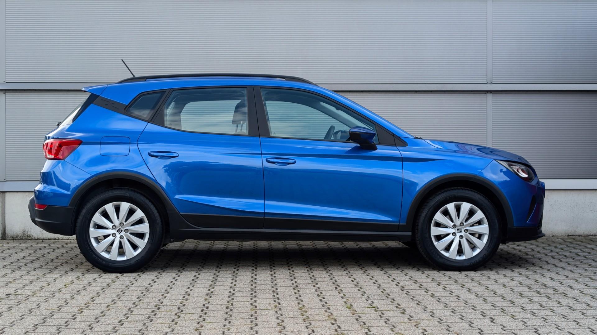 SEAT Arona 1.0 TSI 95pk Style - Afbeelding 3