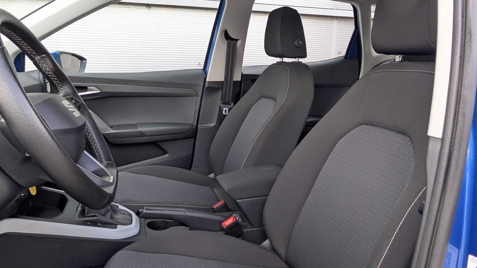 SEAT Arona 1.0 TSI 95pk Style - Afbeelding 4