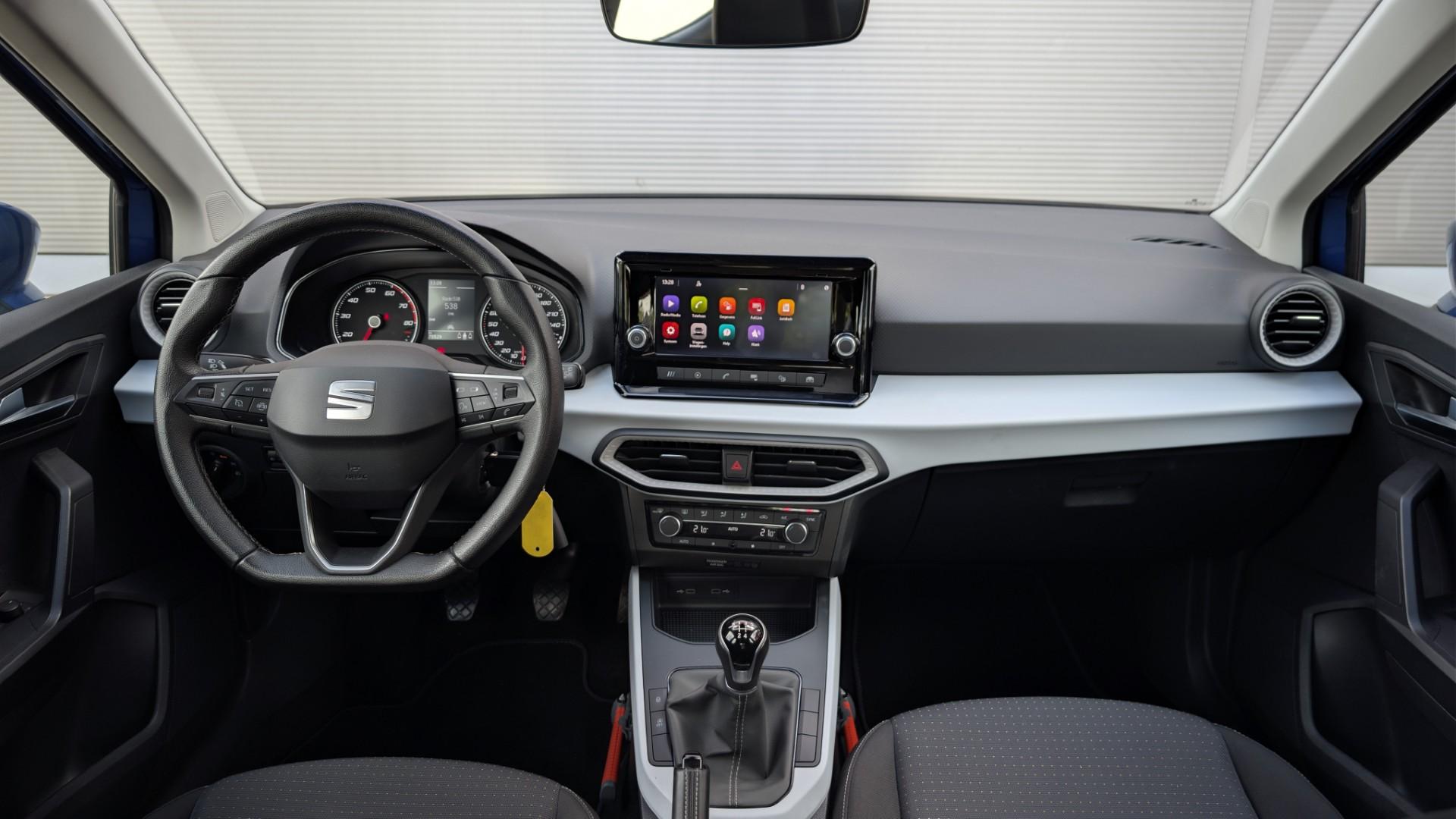 SEAT Arona 1.0 TSI 95pk Style - Afbeelding 5