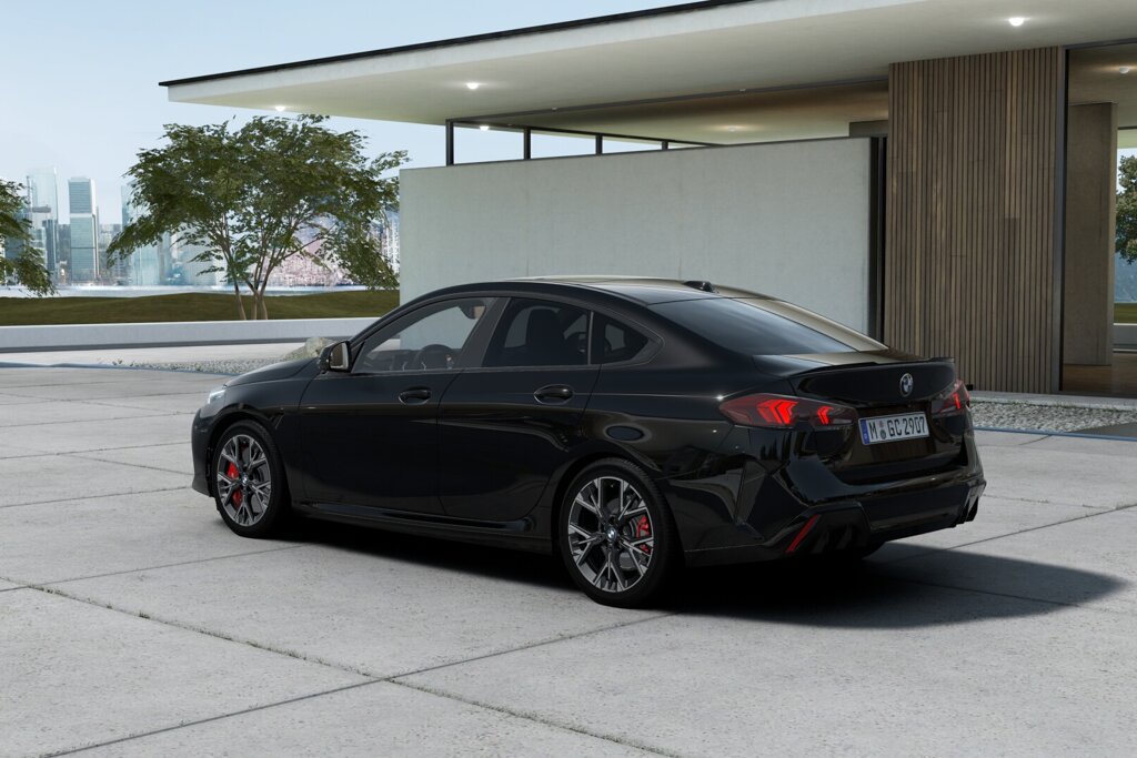 BMW 2 Serie 2