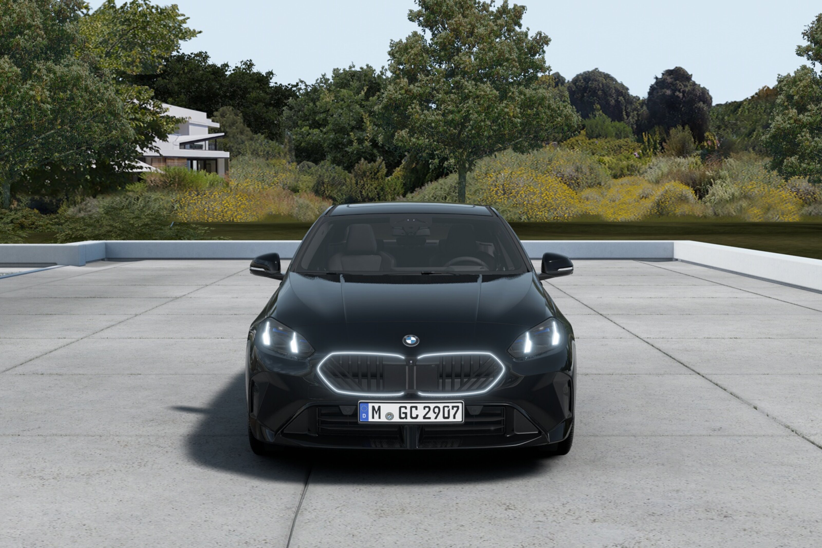 BMW 2 Serie Gran Coupé 220 M Sport Automaat