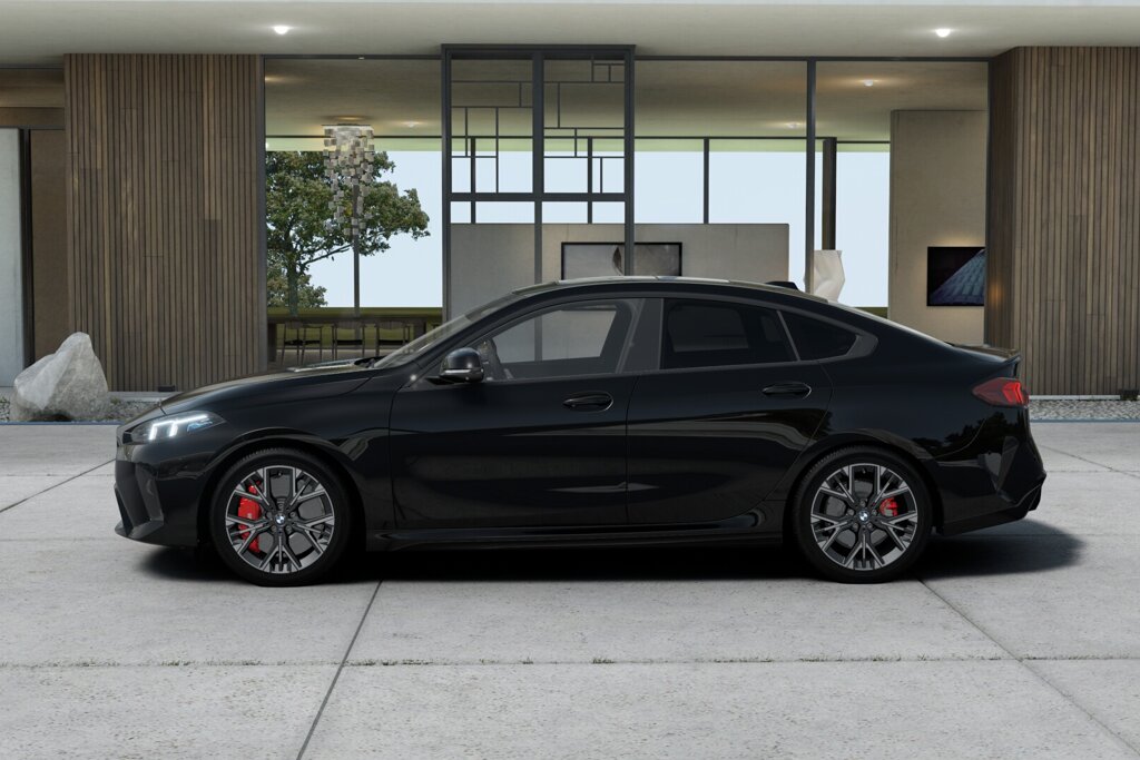 BMW 2 Serie 5