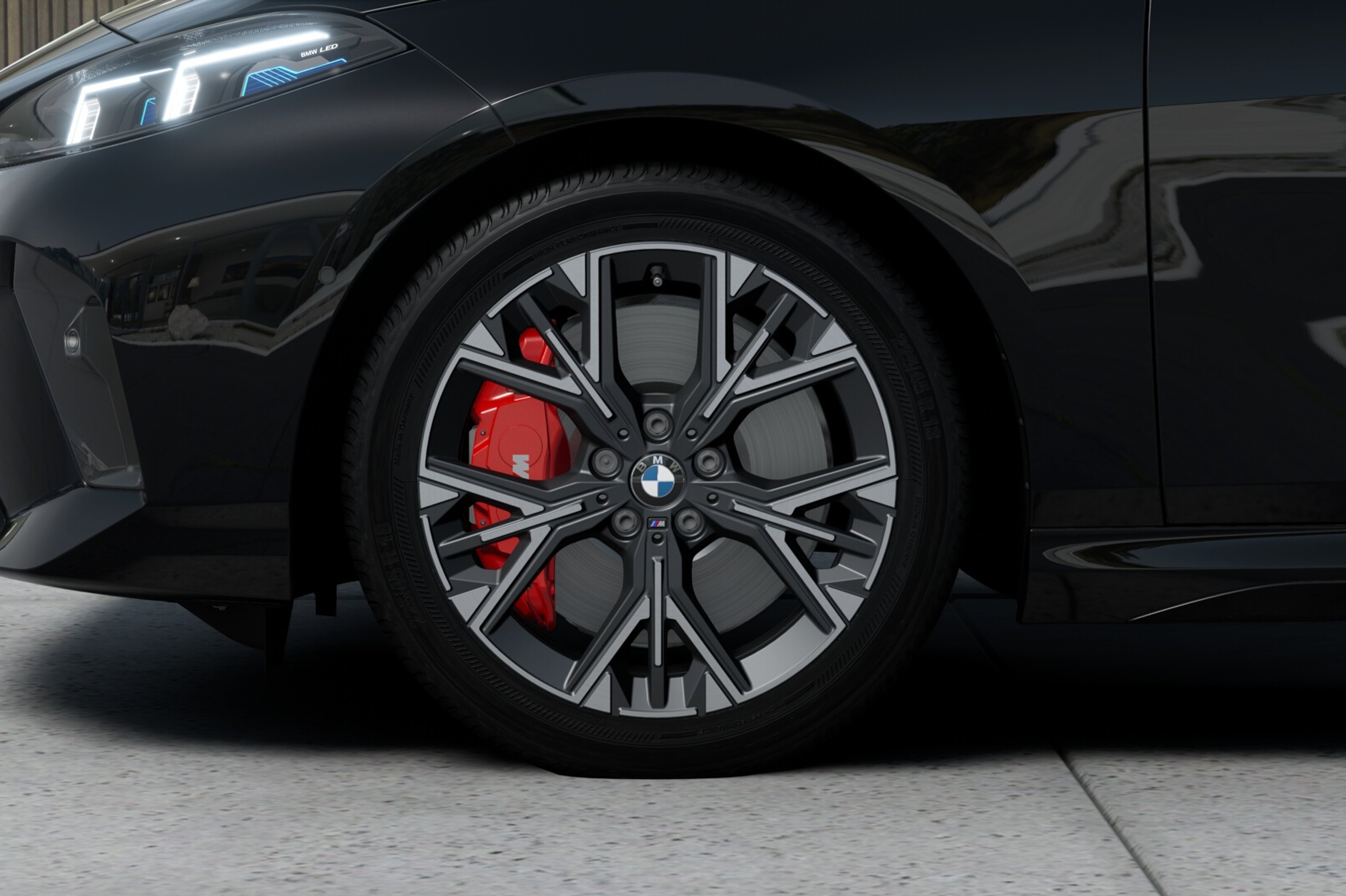 BMW 2 Serie 6