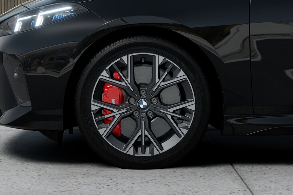 BMW 2 Serie 6